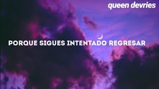 Alexander Stewart - Backwards // Español