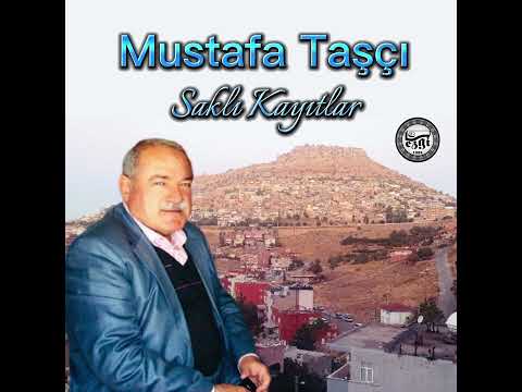 Mustafa Taşçı / Saklı Kayıtlar (1992) Ezgi Müzik Yapım Mardin