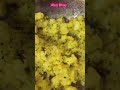 Shorts Aloo Ki Sabji Puri Bhaji Aloo Sabji