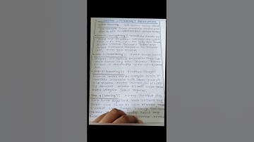 #develop a report on preparing a lesson plan from your method using internet resources #b.ed 4th sem