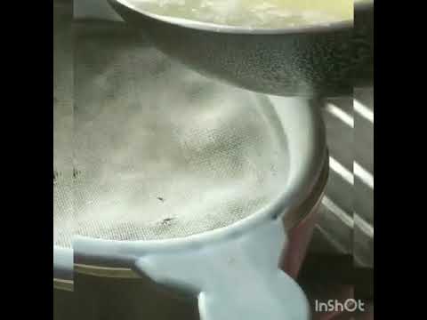 simple chanar payesh