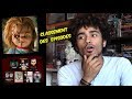 Chucky  la saga  classement des pisodes