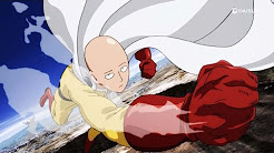 One-Punch Man Anime Reviews COMPLETE - YouTube