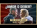 🤴 THE WINTER KING 1x07 | ARTHUR no sabe QUE HACER | RESUMEN Temporada 1 MGM+TWK 1x07 FINAL