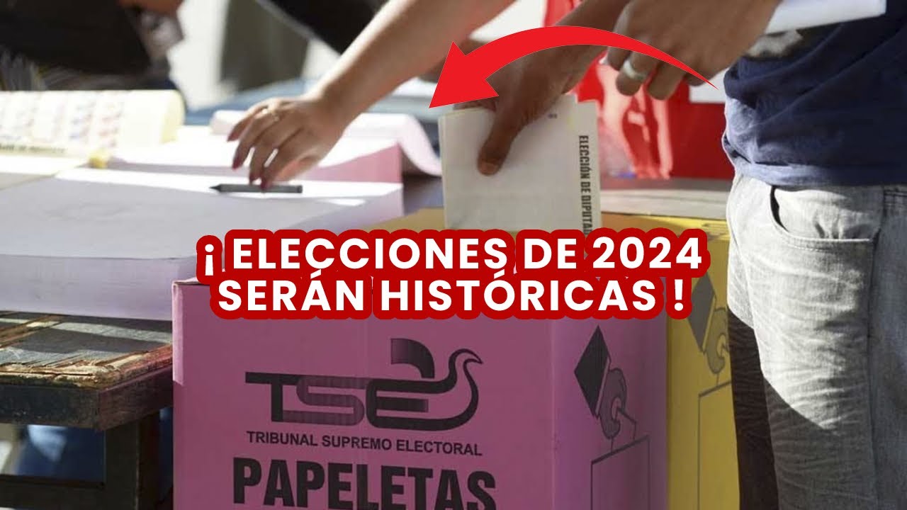 Por qué se adelantan las elecciones generales