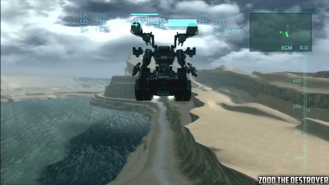 Armored Core For Answer Special Episode 1 YouTube armored-core-for-answer-special-episode-1-youtube