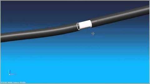 NX Programming and Customization - Cable