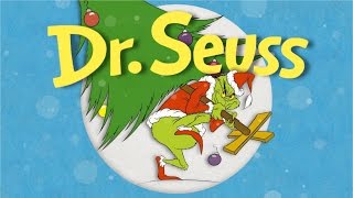 Dr. Seuss - Putting Rhymes to Good Use