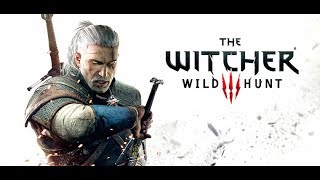 The Witcher 3.Wild Hunt - Opening Cinematic(The Trail)