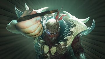 Imaqtpie - THIS IS HOW YOU PLAY PYKE