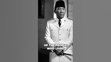 The Vanishing Dutch: How Indonesia Lost its Colonial Tongue #shorts