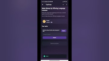 All Code video Tapswap  | Code Video Your Purchases Tapswap code 07 October 2024 #tapswap