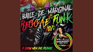 Download Lagu Baile de Marginal vs Reggae Funk 2025