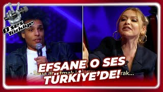 Pierre Van Hooijdonk O Ses Türkiyede O Ses Türkiye 29 Bölüm
