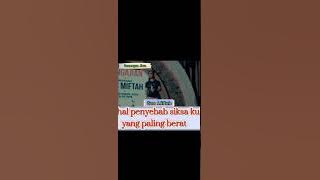 Story wa Islam | status wa | 2 hal penyebab siksa kubur | Gus Miftah