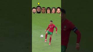 Stop Ronaldo Challenge | Maldini vs Puyol vs Pique vs Ashley Cole