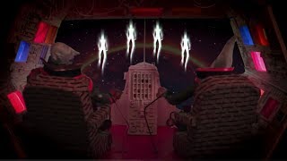 Oh Sees - Anthemic Aggressor (Official)