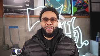 From Vision to Streetwear: Preston J. Clark Talks 7th Floor Clothing