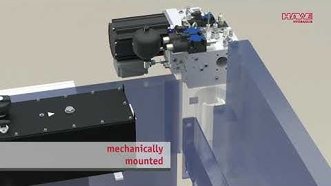 double pump drive type metal cnc servo press brake wroking principle and design