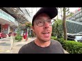 I never expected to visit malaysia first impressions of kuala lumpur