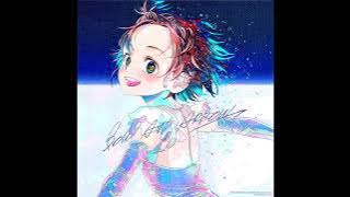 米津玄師「BOW AND ARROW」(Instrumental)