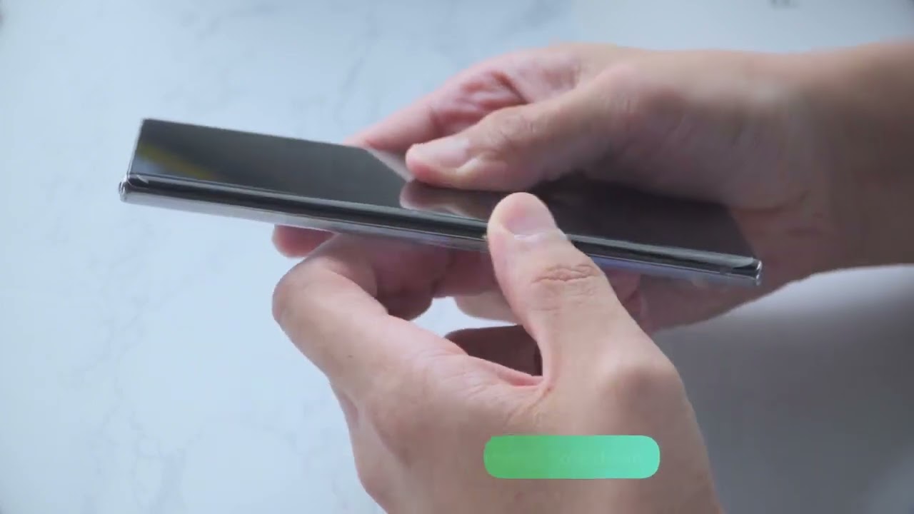 Ringke Dual Easy wing for Galaxy Note 10 Plus Screen Protector  | 