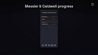 Observing Notebook — Launch: offline astronomy logbook for iPhone & iPad