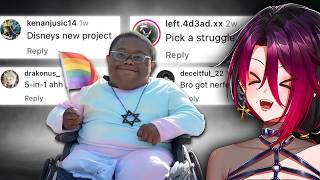 THESE COMMENTS ARE WILD! Chat Music Reaction
