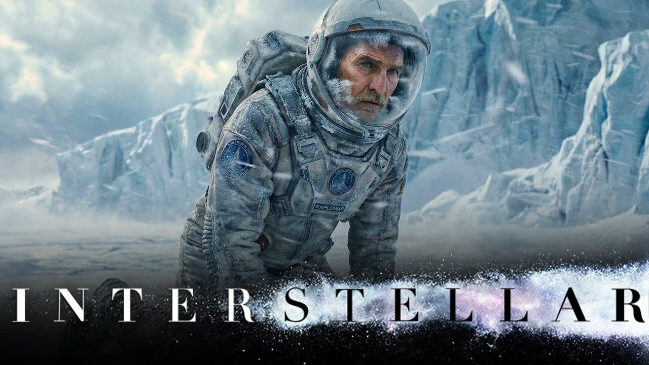 Interstellar (2014) Movie - Matthew McConaughey, Mackenzie Foy - Movie Breakdown & Facts