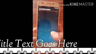 Sumsung j570f frp bypas ......voice Access not working screenshot 2