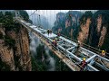 China’s Most Insane Mega Projects That Shocked America