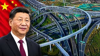 China’s Most Insane Mega Projects That Shocked America