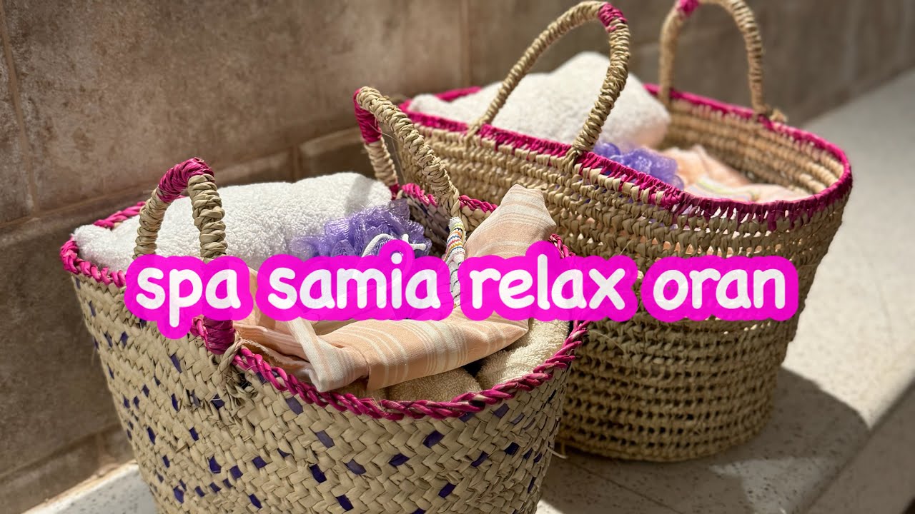  0560844941✨ “واحد من أفضل الإسبا في وهران… مكان يخليك تعيش لحظات راحة ورفاهية ما تنساهاش!” ✨