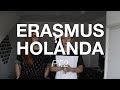 ¿POR QUE DEBERÍAS HACER TU ERASMUS EN HOLANDA? pt.2 || Erasmus | Alexpress