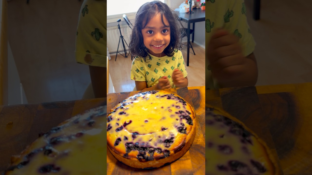 ബ്ലൂബറി പൈ😋🥧🫐 ഉണ്ടാക്കാം #mallusinfinland #familyvlog