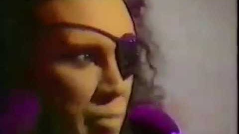 Dead Or Alive - In Too Deep (Terry Wogan Show) (1985)