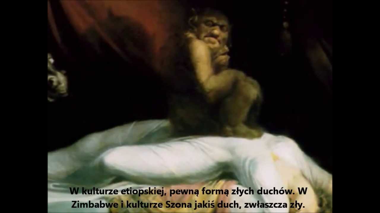Paraliż Senny Przyczyny Skutki Rozwiązanie Prawda W Czasach Ostatecznych Chrześcijanie Biblijni
