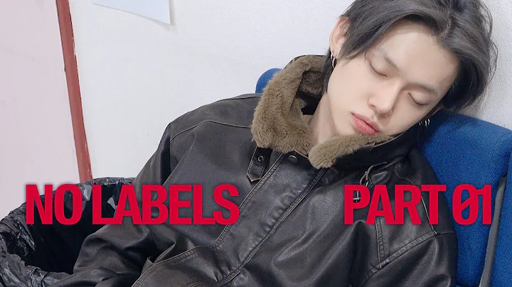 To be continued | EP.5 | NO LABELS: PART 01