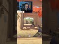 SAVING THE TEAM WITH A 3K M4A1 S, FACEIT 3K ELO 🔥 #cs2 #shorts #highlights #viralvideo