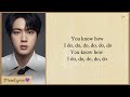 BTS 2 0 Easy Lyrics