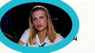 Шпионки | D.E.B.S. | Трейлер | 2004 Шпионки | D.E.B.S. | Трейлер | 2004