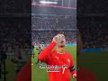 Cristiano Ronaldo Top 5 Favourite Song #shorts #yg