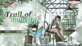 Sinner Attire - [MBCC-S-355 Lisa] - ★★Trail of Butterfly