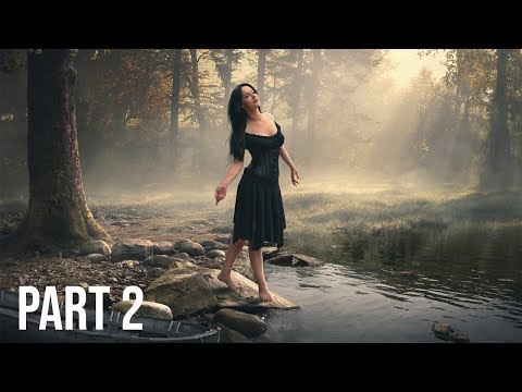 Advance Photoshop Manipualtion in Photoshop CC version Part Advance Photoshop Manipualtion in Photoshop CC version Part