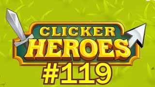 Clicker Heroes #119 - Breaking Zone 6k!