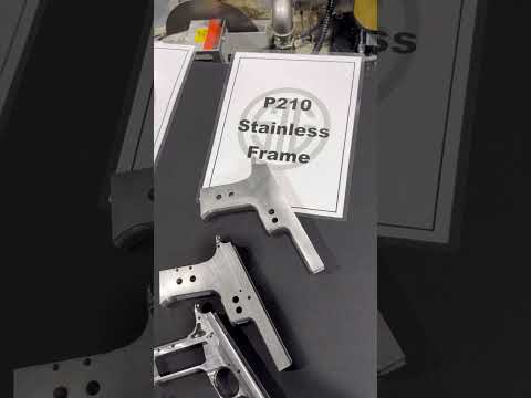 Stages of an Sig frame.