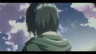 AMV KEREN 30 DETIK~MIKASA