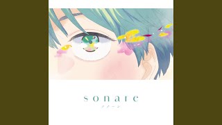 ソナーレ (朝 LIVE ver.) - Sonare - Asa Takumi(CV:Fuko Mori)