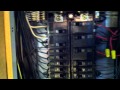 Home Generator Wiring