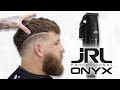 Jrl 2020c onyx  unboxing and review